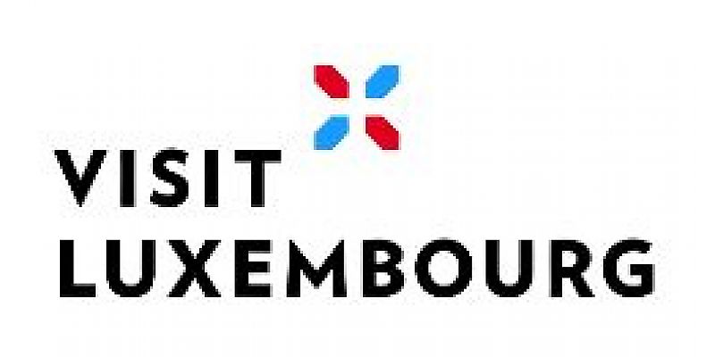 Logo Visit Luxembourg