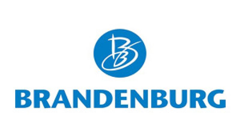 Logo der TMB Tourismus-Marketing Brandenburg GmbH