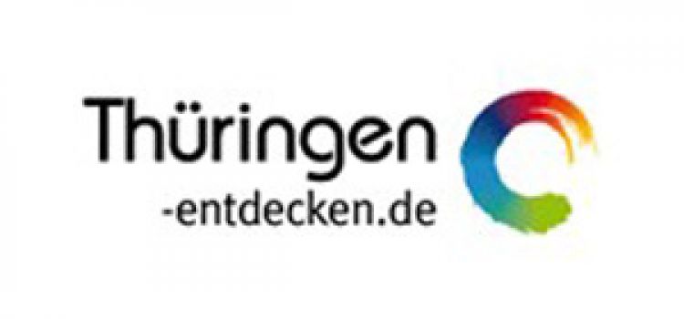 Thüringen entdecken Logo