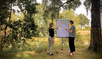 Offsite Inspiration © BrALI