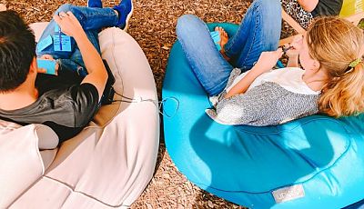 Offsite Session Outdoor © BrALI