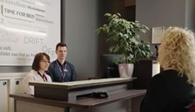 Interview: Barrierefreiheit in der Hotellerie © Hewi